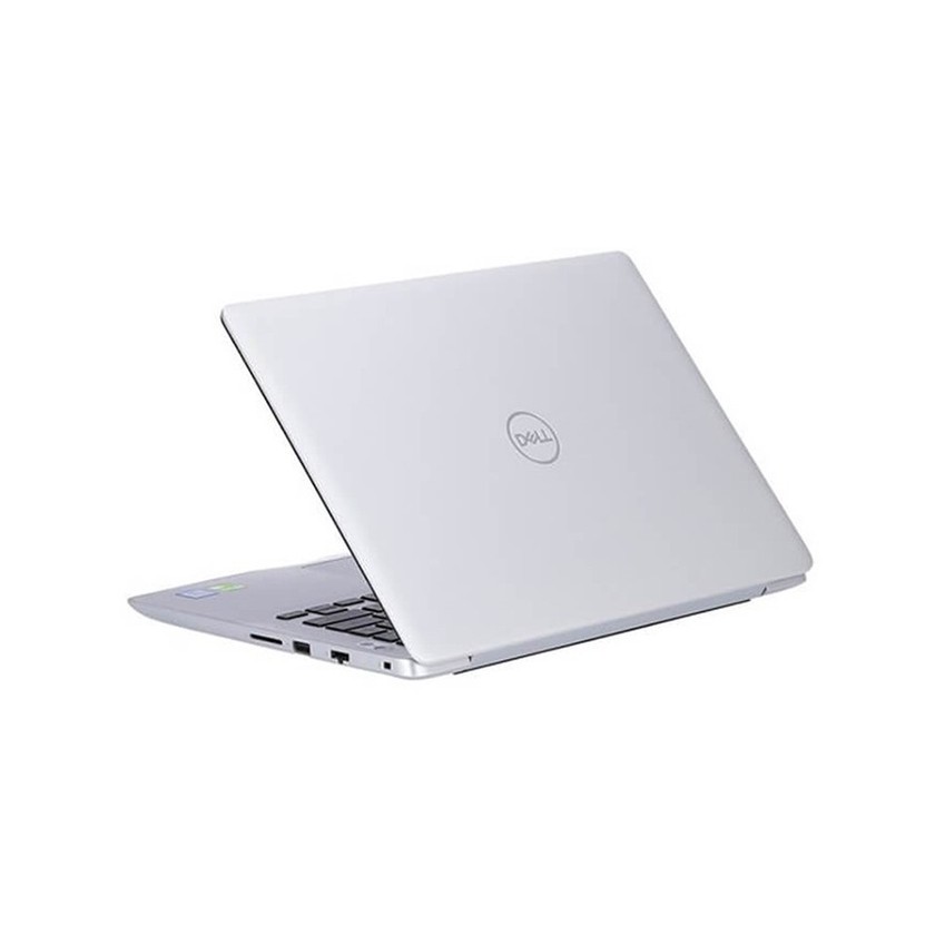 Laptop Dell INS 3480- N4I7116W-Silver