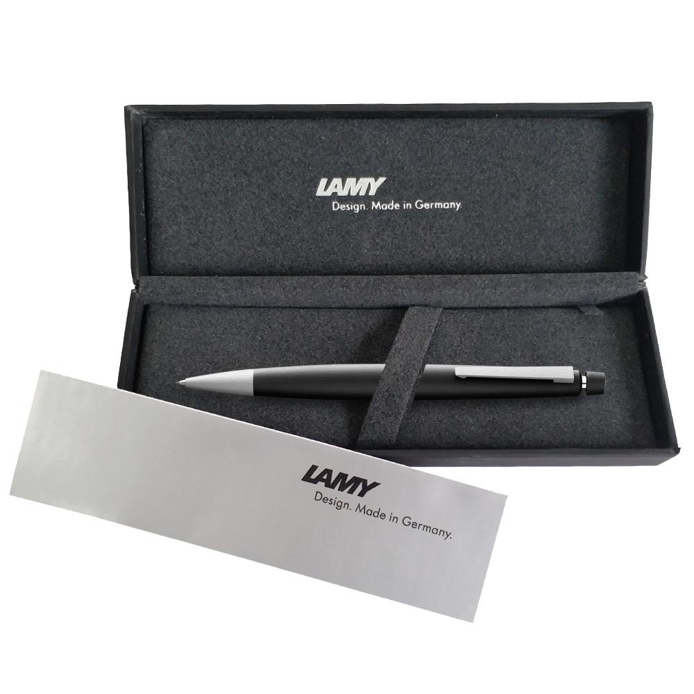 Bút chì cao cấp LAMY 2000