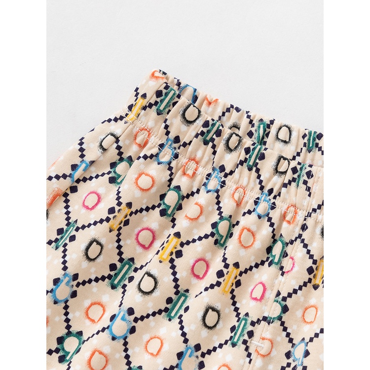 Bộ quần áo BALABALA - BABY dành cho bé trai 200222119104