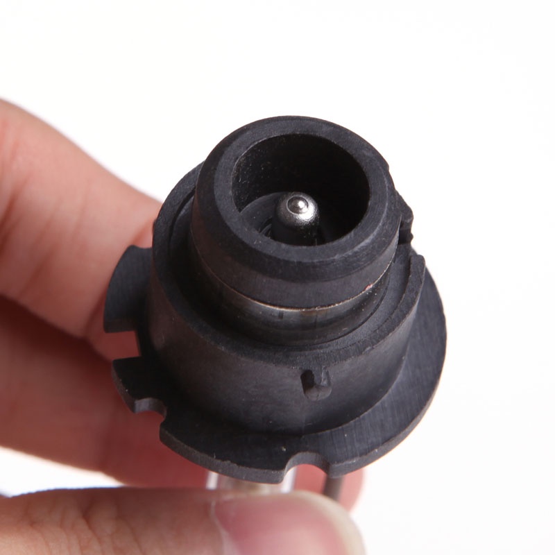 Bóng Đèn Pha Chống Sương Mù 35W Dành Cho Xe Hơi HID D2S D2C 4300K