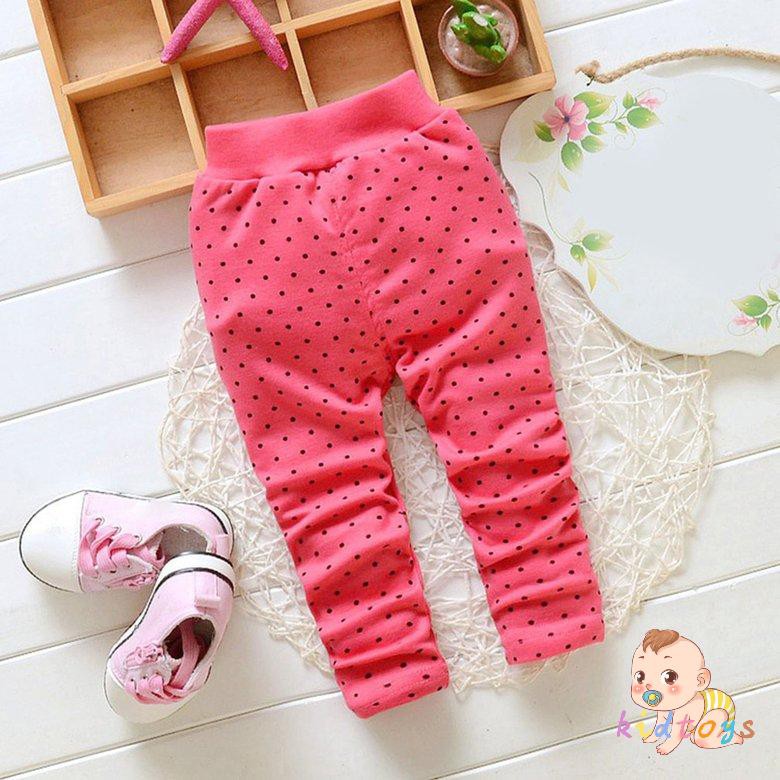 Children leisure Bottomwear