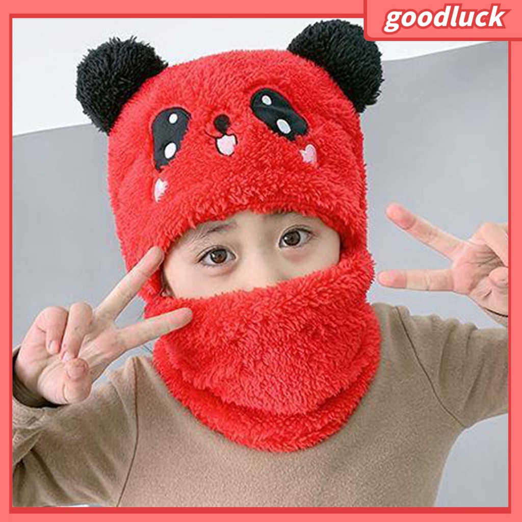 Mũ beanie unisex thoải mái với 5 màu lựa chọn cho bé