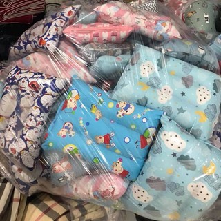Gối Trẻ Em Xuất Hàn Quốc