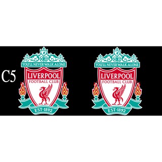 Cốc Liverpool cốc bóng đá cốc sứ in
