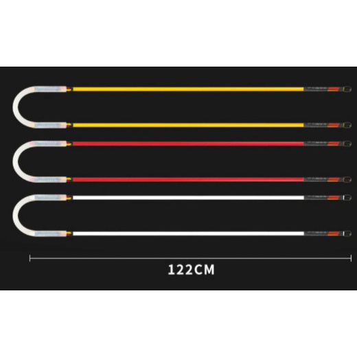 QUE ĐỊNH HƯỚNG TẬP GOLF - PGM PENDULUM PUTTING ROD - JZQ013