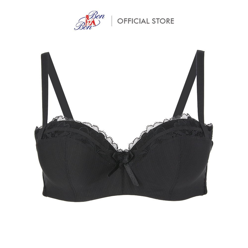 Bon Bon Áo ngực cúp ngang ngực - BV2536