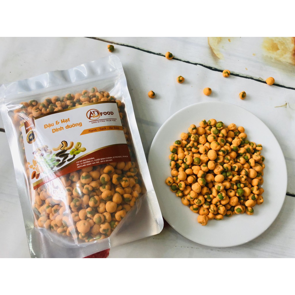 Sỉ 5kg đậu hà lan phô mai ngon tuyệt