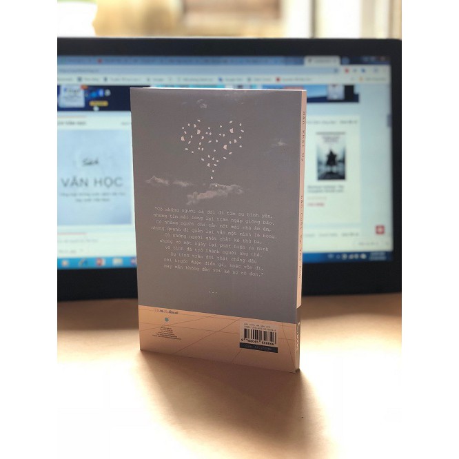 [Sách] Lần Cuối Em Yêu Anh (Tặng kèm 04 bookmark) - Hàn Khải My | BigBuy360 - bigbuy360.vn