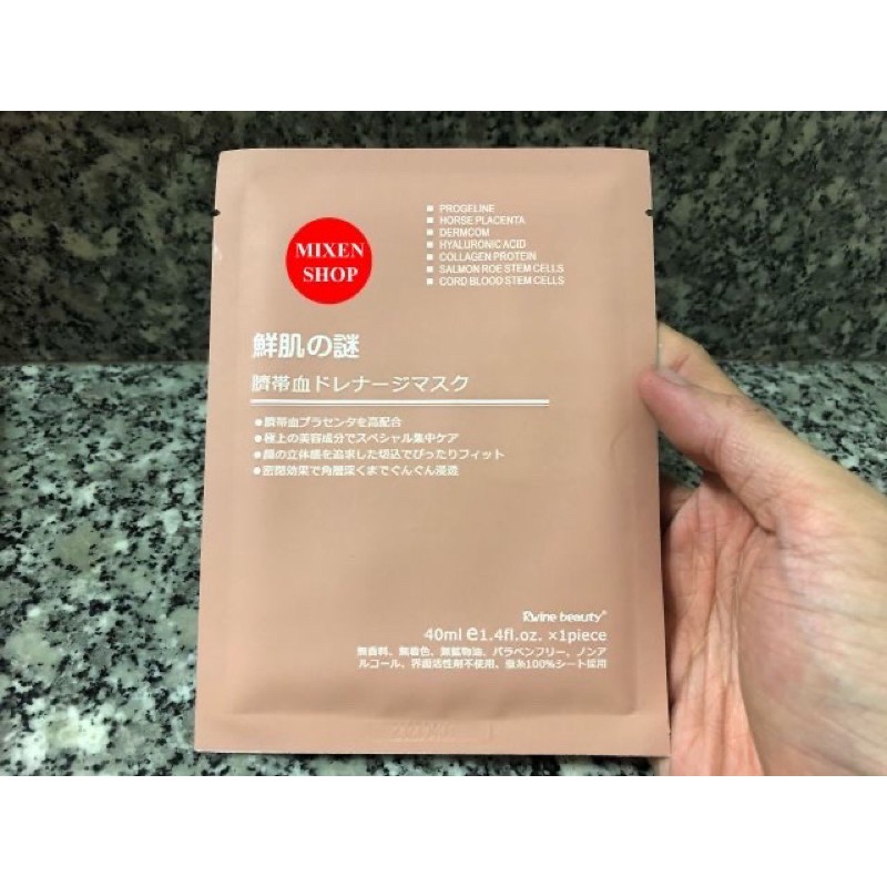 {Chính hãng - Ảnh thật} Kem giảm thâm quầng mắt Klirvin Nga | BigBuy360 - bigbuy360.vn