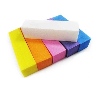 Phao dũa móng, buffer móng mịn nhiều kiểu dáng
