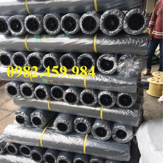 Màng phủ nông nghiệp khổ 1,2m, dài 400m, dày 15mic nặng 8kg  An toàn, thân thiện với môi trường, dễ sử dụng