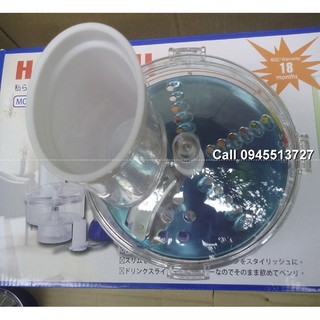 Máy xay sinh tố đa năng Holtashi TC-2015E2