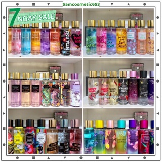 "hot" # 𝗖𝗢𝗠𝗕𝗢 20 xịt thơm body mist 𝗩𝗜𝗖𝗧𝗢𝗥𝗜𝗔'𝗦 𝗦𝗘𝗖𝗥𝗘𝗧 𝗥𝗔𝗡𝗗𝗢𝗠 đủ mùi...#
