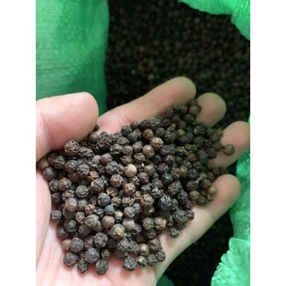 Tiêu Đen Sạch Lựa Tay siêu đẹp 500g