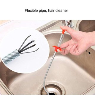 Cây gắp rác trong cống
