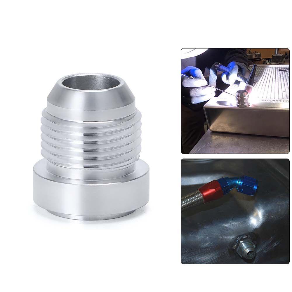 Đế Tròn Lót Ly Tách Tiện Dụng|Ống Dẫn Dầu Làm Mát AN10 AN10 Cho Máy Hàn Ning Nitrous