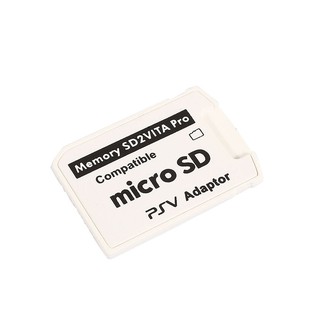 ÁO THẺ SD2VITA PRO CHO MÁY PSVITA CÁC ĐỜI