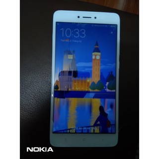 Điện thoại Xiaomi Redmi note 4x chơi liên quân tẹt