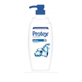 Sữa tắm protex mát lạnh icy cool 450ml - thái lan