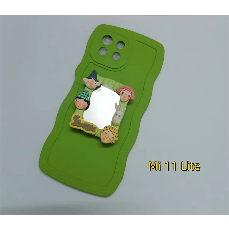 Ốp Điện Thoại Viền Cong Cho OPPO A57 5G A96 5G Reno 7Z A97 A9X F11 A3S A32 4G A53 2020 A11 X A9 2020 A5 2020 A73 5G A53 5G
