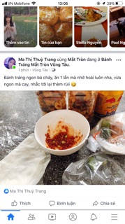 BÁNH TRÁNG MUỐI ỚT TẮC