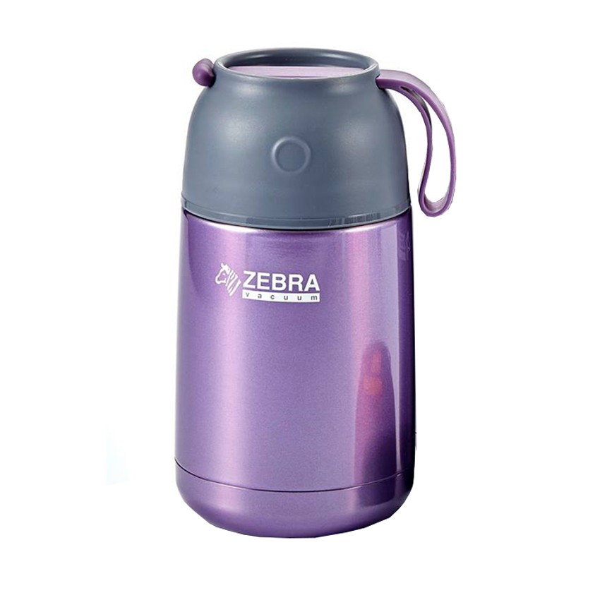 CAMEN INOX GIỮ NHIỆT ZEBRA 450ML - 123005