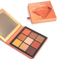 Bảng Phấn Mắt HUDA BEAUTY Obsessions Eyeshadow Palette