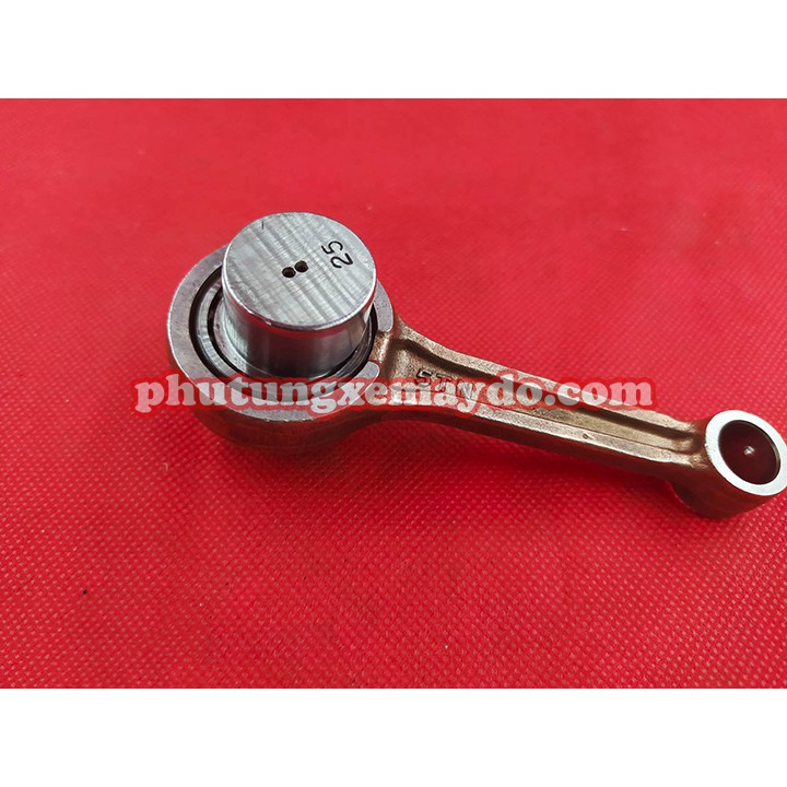 Tay Dên Malaysia Chích Ắc 2L5