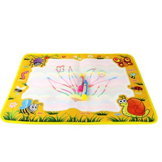 Bảng vẽ màu nước kích thước 74 * 49cm