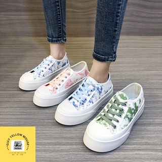 💥 Loại Đẹp full hộp💥 Giày thể thao giày sneaker nữ 💖 VIDEO + ẢNH THẬT 💖 2 bộ dây phối màu cá tính (2 màu)