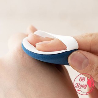 Bông mút tán Cushion Innisfree Air Magic Puff Glow