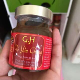 Yến sào cao cấp Khánh Hòa
