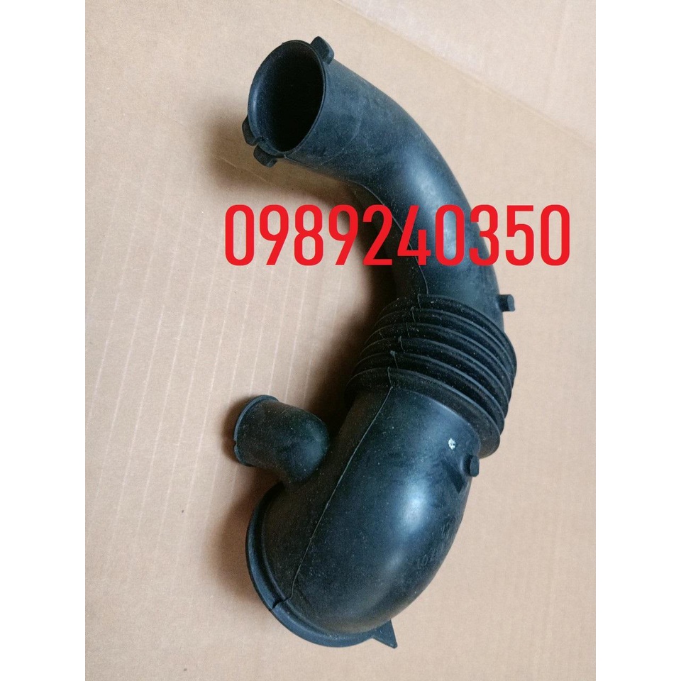 Ống cao su xả nước máy giặt LG cửa ngang chính hãng