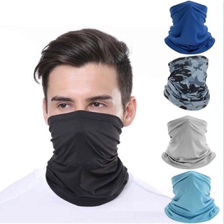 Khăn bịt mặt đa năng chống nắng, chống bụi phượt thủ