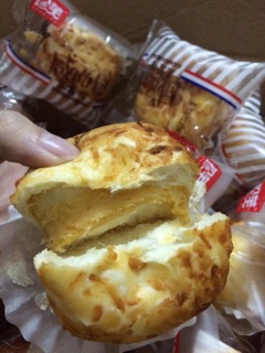 BÁNH RUỐC TRỨNG MUỐI