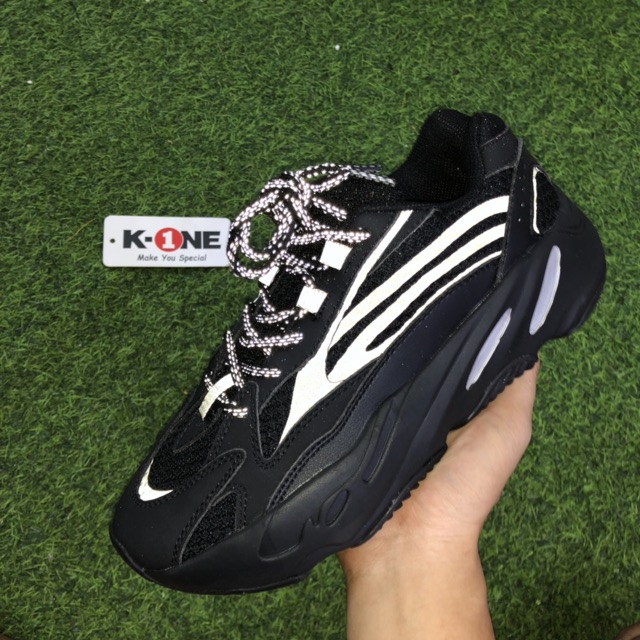 [ FULL BOX ] Yz700 Phản quang - Giày thể thao nam nữ | BigBuy360 - bigbuy360.vn