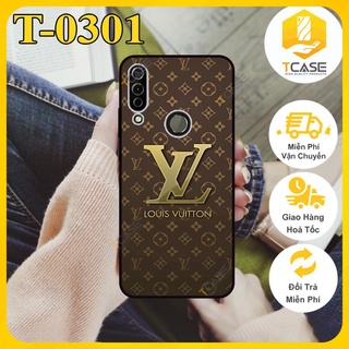 Ốp lưng Vsmart Joy 3 in hình LV