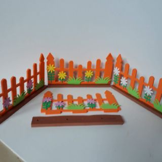 Hàng rào xây dựng