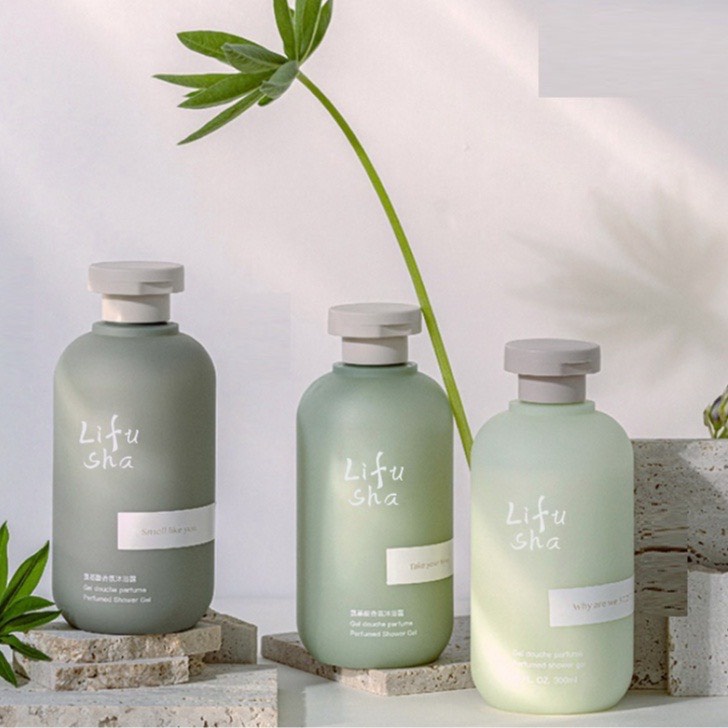 SỮA TẮM TRẮNG DA, SỮA TẮM THIÊN NHIÊN HƯƠNG NƯỚC HOA THƠM LÂU dưỡng ẩm bảo vệ làn da SamBeauty | BigBuy360 - bigbuy360.vn