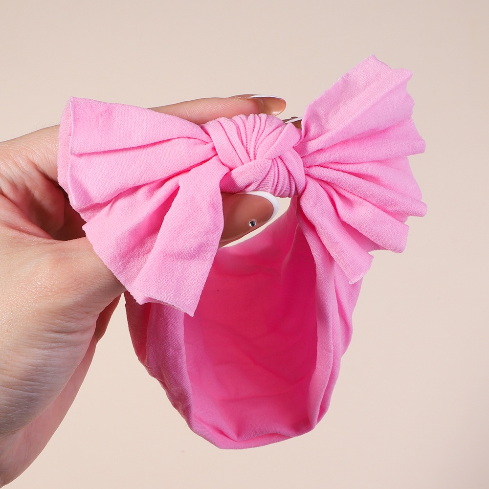Set 3 băng đô nơ KIDSBOWS xinh xắn dành cho bé gái