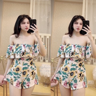 Jum hoa siêu xinh