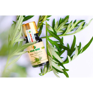 TINH DẦU NGẢI CỨU 10ML