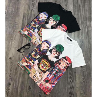 Áo phông đồng giá 95k