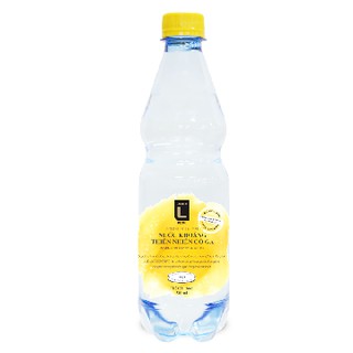 Nước khoáng thiên nhiên có ga Premium Choice L 500ml