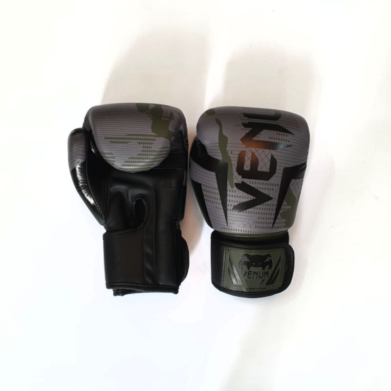 Găng Boxing Venum mẫu mới đủ size