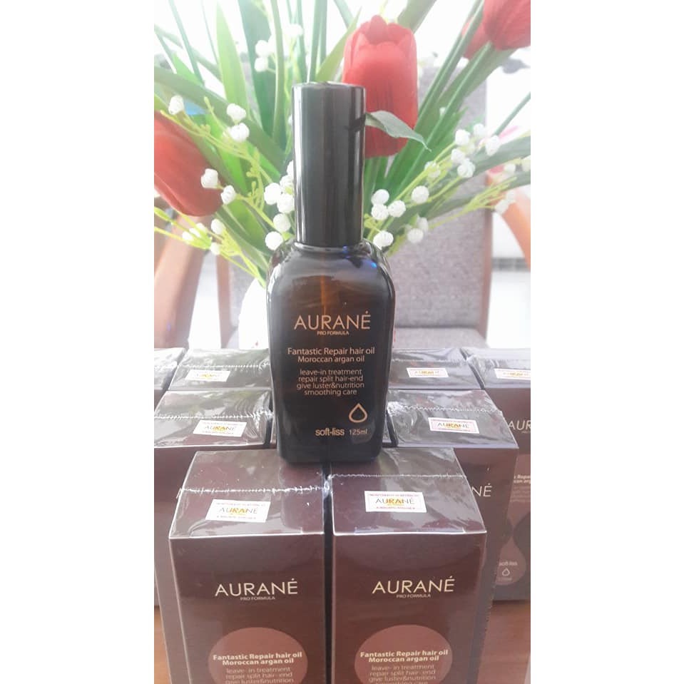 Tinh dầu serum dưỡng tóc Soft - liss Pháp (mẫu mới) | BigBuy360 - bigbuy360.vn