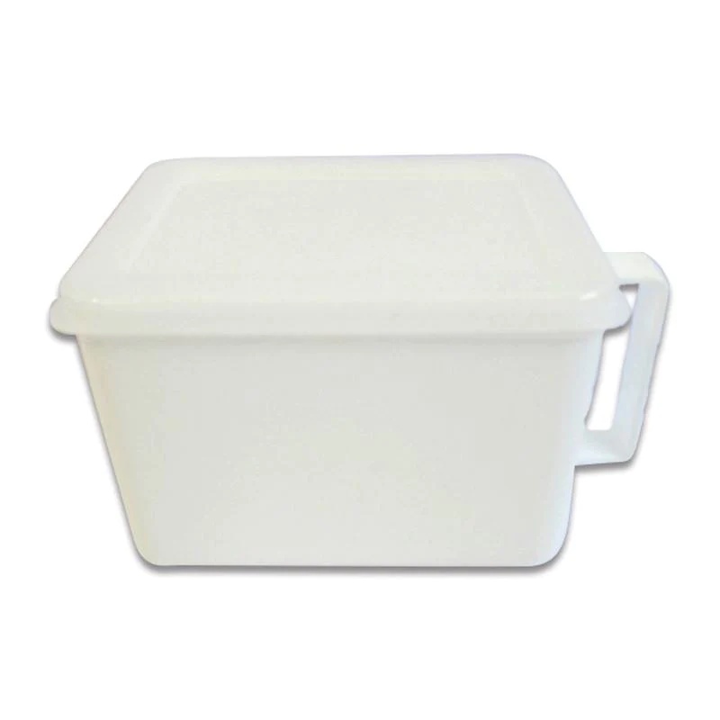 Daiso Hộp Thực Phẩm Sealable Container With Handle 800Ml 27.1 Fl Oz.