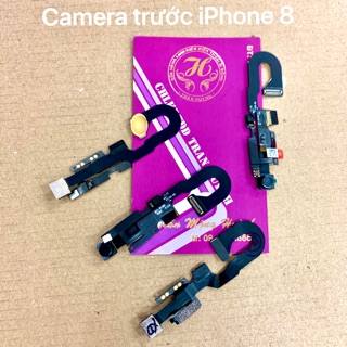 Dây camera trước iPhone 8 / cảm biến iphone 8