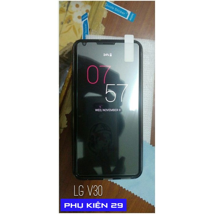 Kính cường lực Glass Pro+ 9H