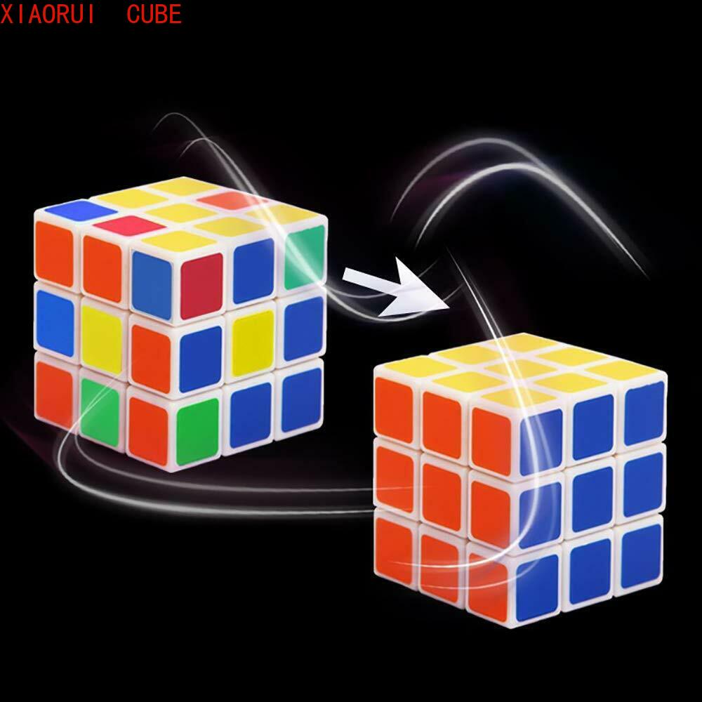 Khối Rubik 3x3 X 3 Đồ Chơi Rèn Luyện Trí Não